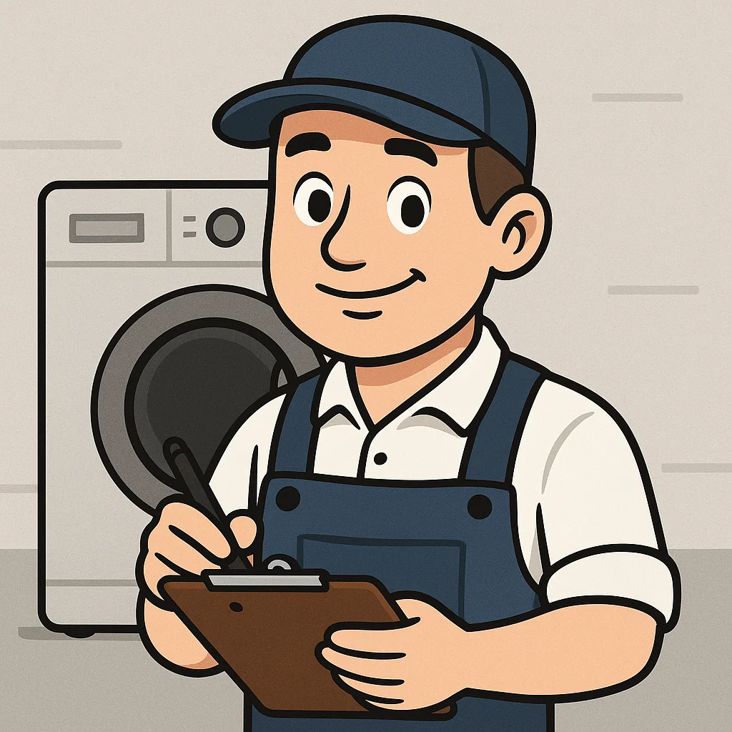 Appliance Expert
